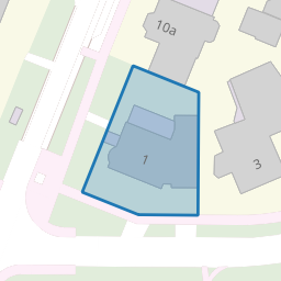 Perceel DNE00-C-3958