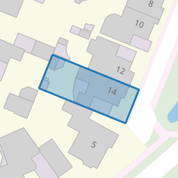 Perceel DNE00-C-3961