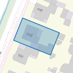 Perceel DNE00-C-3965