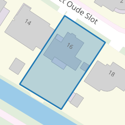 Perceel DNE00-C-3970