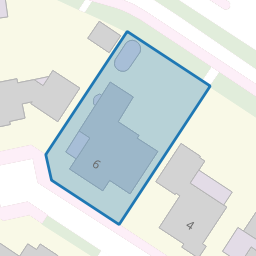 Perceel DNE00-C-3974