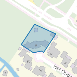 Perceel DNE00-C-3975