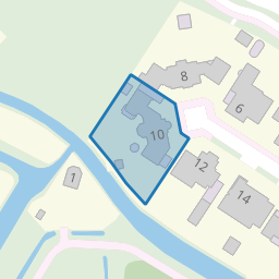 Perceel DNE00-C-3976