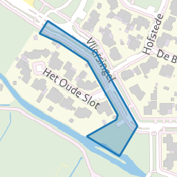 Perceel DNE00-C-3979