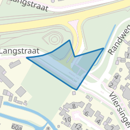 Perceel DNE00-C-3980