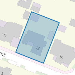 Perceel DNE00-C-3988