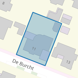 Perceel DNE00-C-3991