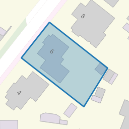 Perceel DNE00-C-4006