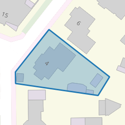 Perceel DNE00-C-4007