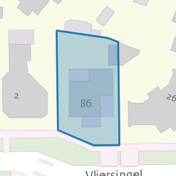 Perceel DNE00-C-4010