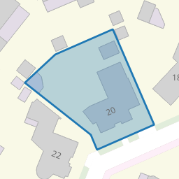 Perceel DNE00-C-4014