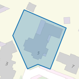 Perceel DNE00-C-4023