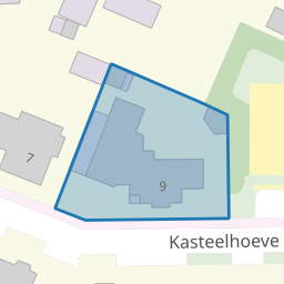 Perceel DNE00-C-4025