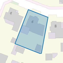 Perceel DNE00-C-4030