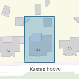 Perceel DNE00-C-4032