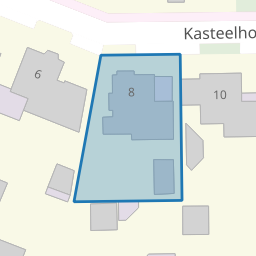 Perceel DNE00-C-4033