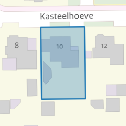 Perceel DNE00-C-4034