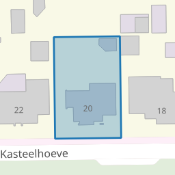Perceel DNE00-C-4035