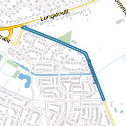 Perceel DNE00-C-4054