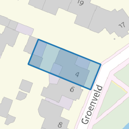 Perceel DNE00-C-4061