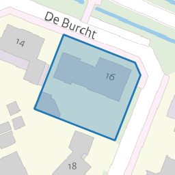 Perceel DNE00-C-4064