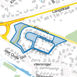 Perceel DNE00-C-4075