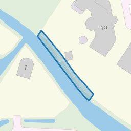 Perceel DNE00-C-4076