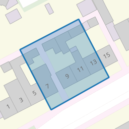 Perceel DNE00-C-4095