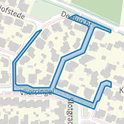 Perceel DNE00-C-4134