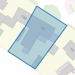 Perceel DNE00-C-4140