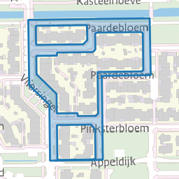 Perceel DNE00-C-4178