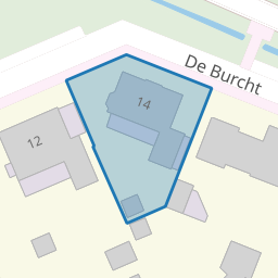 Perceel DNE00-C-4193