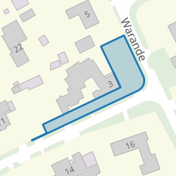 Perceel DNE00-C-4217