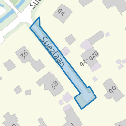 Perceel DNE00-C-4245