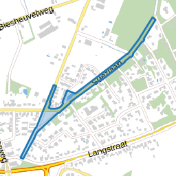 Perceel DNE00-C-4254