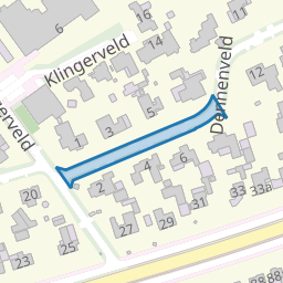 Perceel DNE00-C-4267