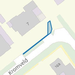 Perceel DNE00-C-4271