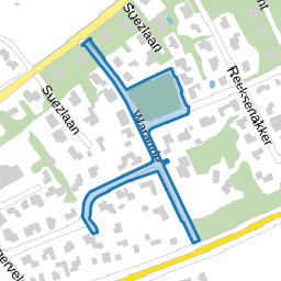 Perceel DNE00-C-4275