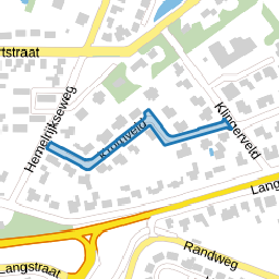 Perceel DNE00-C-4302