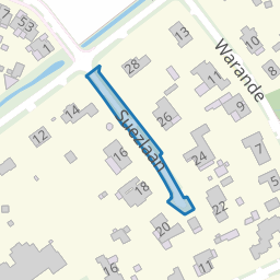 Perceel DNE00-C-4311