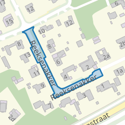 Perceel DNE00-C-4316