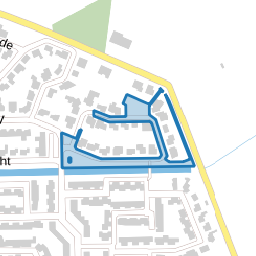 Perceel DNE00-C-4318