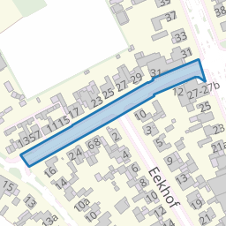 Perceel DNE00-C-4338