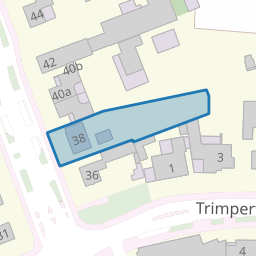Perceel DNE00-C-4340