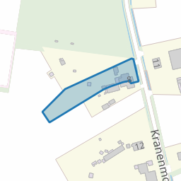 Perceel DNE00-E-2603