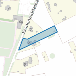 Perceel DNE00-E-2692