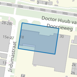 Perceel DNE00-E-2697