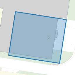 Perceel DNE00-E-2709