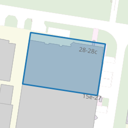 Perceel DNE00-E-2719