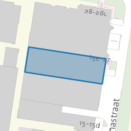 Perceel DNE00-E-2735